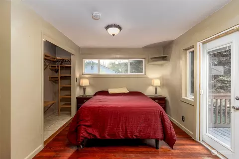 Bedroom - 10149 Frontier Pl NW, Silverdale, WA 98383 photo 1 of 4