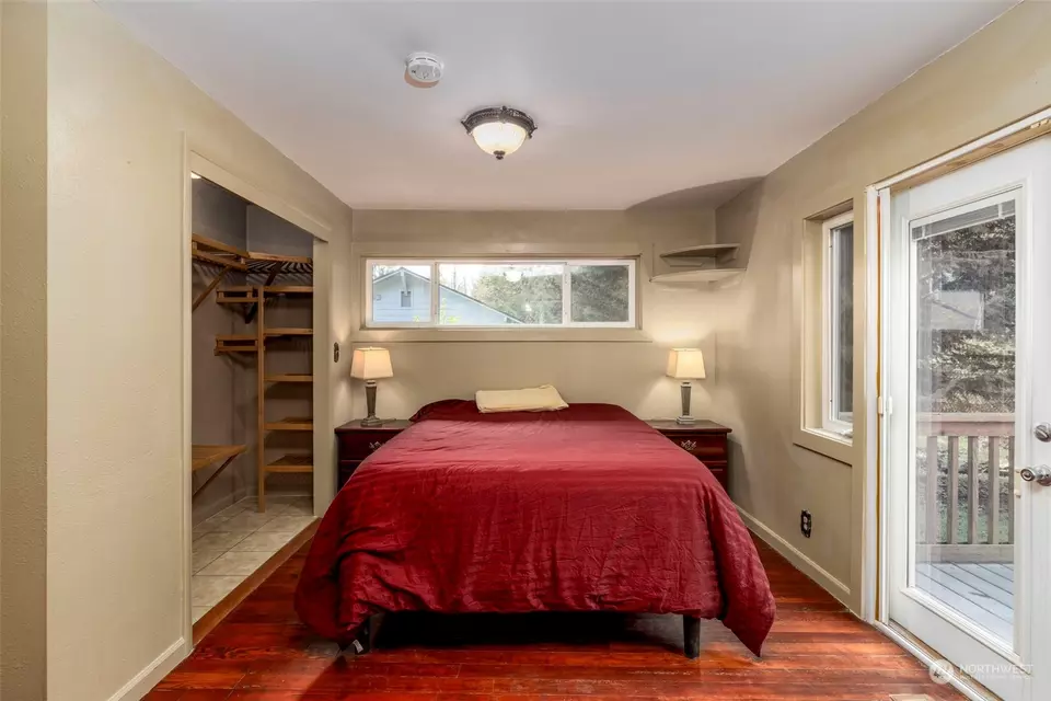 Bedroom - 10149 Frontier Pl NW, Silverdale, WA 98383 photo 1 of 4