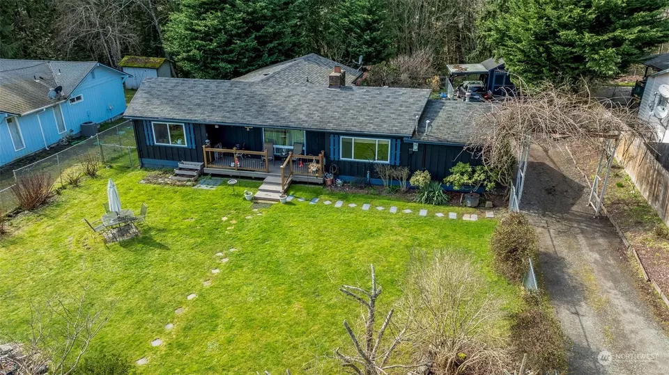 Exterior - 10149 Frontier Pl NW, Silverdale, WA 98383 photo 3 of 3
