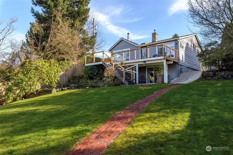 6116 N Park Way, Tacoma, WA 98407