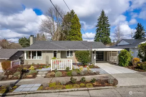 4610 NE 73rd St, Seattle, WA 98115