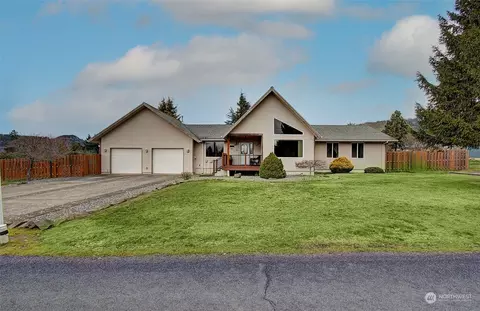 162 SW Peck Rd, White Salmon, WA 98672