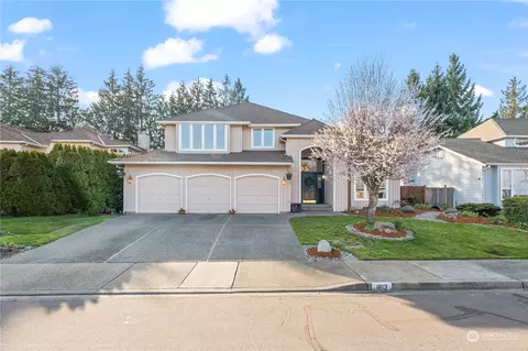 1813 Bremerton Ave NE, Renton, WA 98059