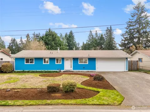 4709 Belair Dr SE, Lacey, WA 98503