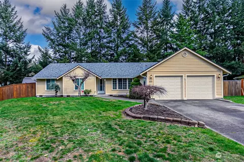 3319 240th Street Ct E, Spanaway, WA 98387