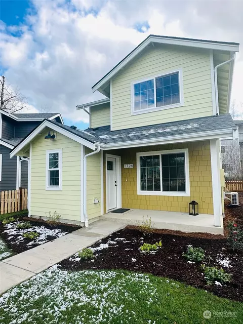 1724 Sunup Loop, Bellingham, WA 98226