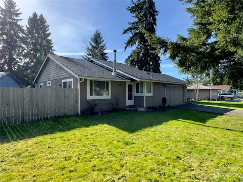 5645 54th Ave SE, Lacey, WA 98503