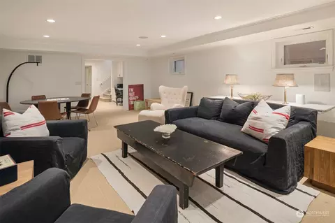 Living - 2111 Broadmoor Dr E, Seattle, WA 98112 photo 6 of 6