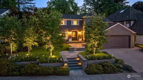 Exterior - 2111 Broadmoor Dr E, Seattle, WA 98112 photo 8 of 8