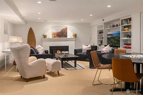 Living - 2111 Broadmoor Dr E, Seattle, WA 98112 photo 5 of 6