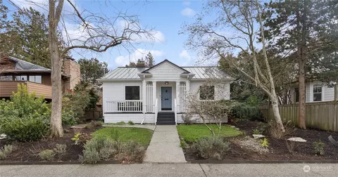 3220 63rd Ave SW, Seattle, WA 98116