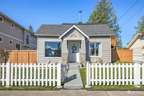 319 Bendigo Blvd N, North Bend, WA 98045