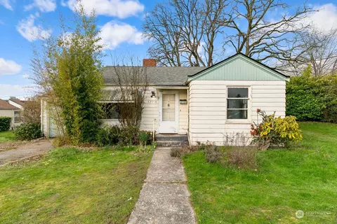 2210 S Ferdinand St, Seattle, WA 98108