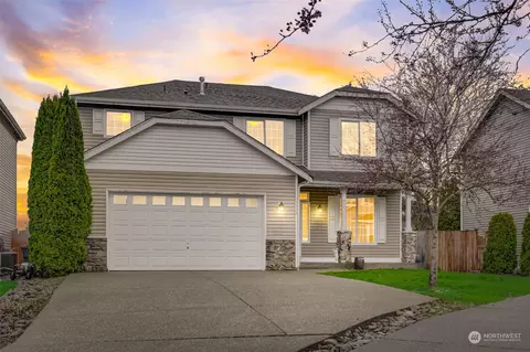 15528 67th Avenue Ct E, Puyallup, WA 98375