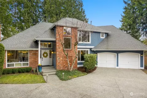 23252 NE 20th Pl, Sammamish, WA 98074