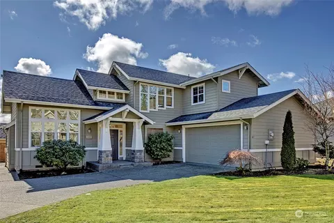 13455 Mahonia Pl NE, Redmond, WA 98053