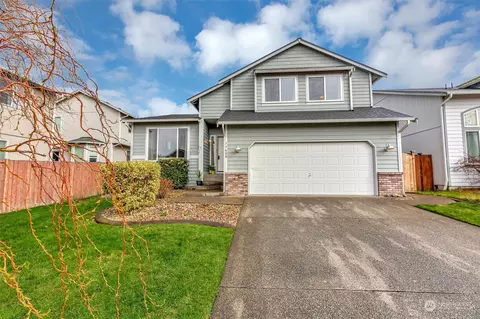 17409 90th Ave E, Puyallup, WA 98375