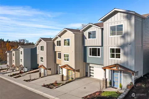 1820 25th St #4, Snohomish, WA 98290