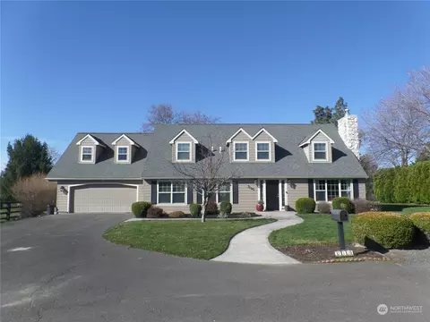 3140 Brisbane St, Walla Walla, WA 99362