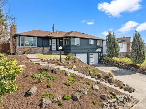 1443 N Shirley St, Tacoma, WA 98406