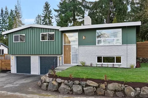 14602 Corliss Ave N, Shoreline, WA 98133