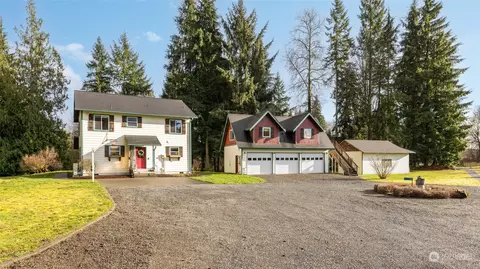 11128 228th St NE, Arlington, WA 98223