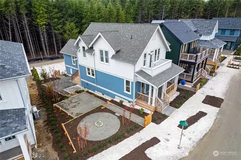 433 E Compass St, Pacific Beach, WA 98571 photo 34