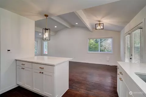 Kitchen - 9247 NE 180th St, Bothell, WA 98011 photo 2 of 5