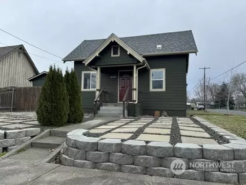 1017 S 4th Ave, Walla Walla, WA 99362