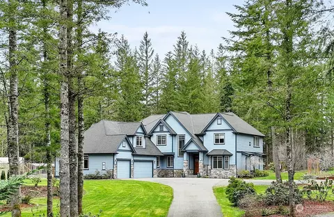34336 SE Kent Kangley Rd, Ravensdale, WA 98051