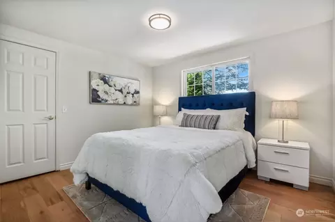 Bedroom - 15330 25th Dr SE, Mill Creek, WA 98012 photo 2 of 3