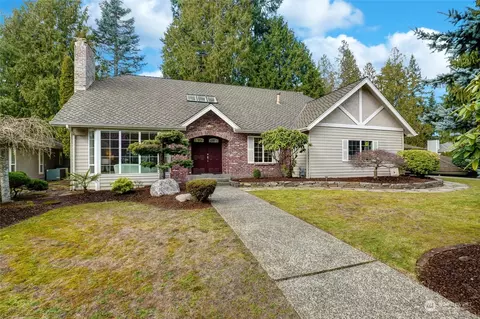 15330 25th Dr SE, Mill Creek, WA 98012