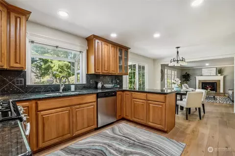 Kitchen - 15330 25th Dr SE, Mill Creek, WA 98012 photo 1 of 3