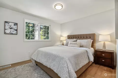 Bedroom - 15330 25th Dr SE, Mill Creek, WA 98012 photo 3 of 3