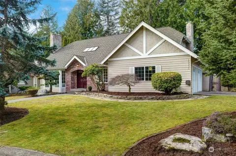 Exterior - 15330 25th Dr SE, Mill Creek, WA 98012 photo 2 of 6