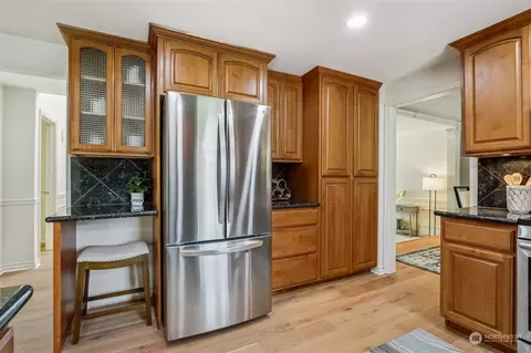 Kitchen - 15330 25th Dr SE, Mill Creek, WA 98012 photo 3 of 3