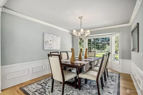 Dining - 15330 25th Dr SE, Mill Creek, WA 98012 photo 1 of 1