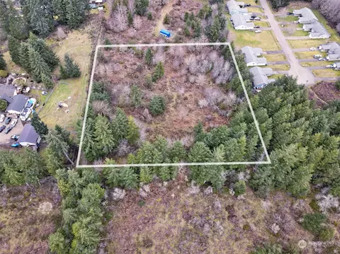 0 Nnn Chestnut St, Shelton, WA 98584