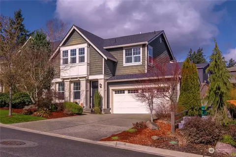 13608 NE 129th St, Kirkland, WA 98034
