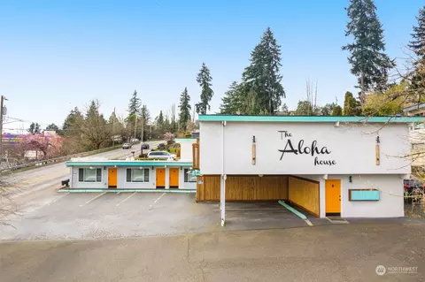 2460 NE Northgate Way, Seattle, WA 98125