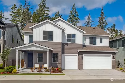 4542 Explorer Ave #3, Port Orchard, WA 98367
