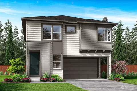 19232 112th Pl SE #28, Kent, WA 98031