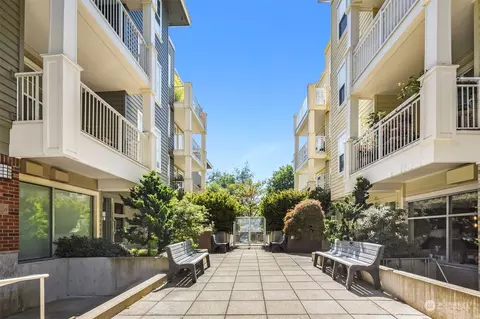 2901 NE Blakeley St #334, Seattle, WA 98105