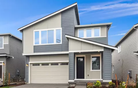 5382 Century Pl NE #19, Lacey, WA 98516