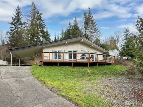 1482 Gasman Rd, Port Angeles, WA 98362