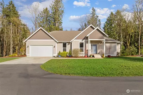 15176 Silverdale Way NW, Poulsbo, WA 98370