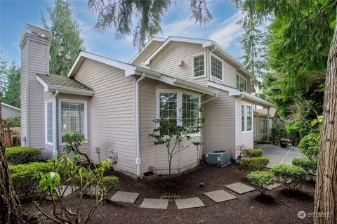 Exterior - 14500 21st Ct SE, Mill Creek, WA 98012 photo 7 of 13