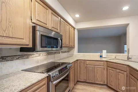 Kitchen - 14500 21st Ct SE, Mill Creek, WA 98012 photo 1 of 3