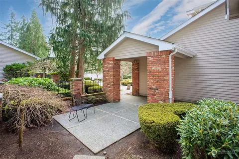 Exterior - 14500 21st Ct SE, Mill Creek, WA 98012 photo 4 of 13