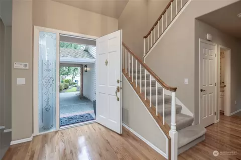 Entry Way - 14500 21st Ct SE, Mill Creek, WA 98012 photo 1 of 3